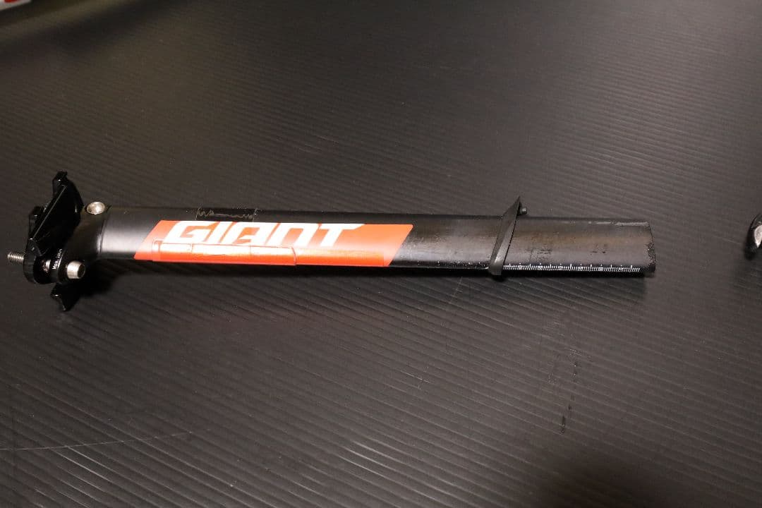 2018 Giant [TCR ADVANCED PRO TEAM] Sサイズ