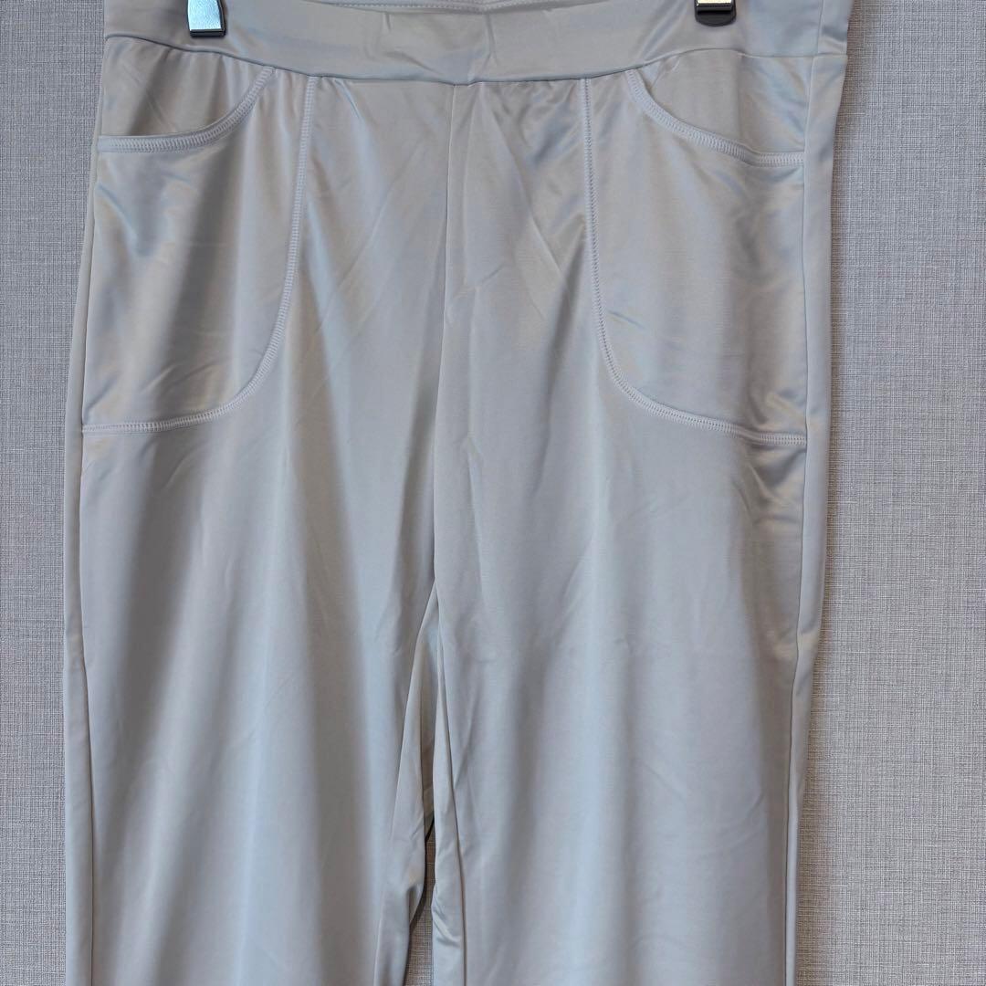 ✨新品✨ ブルームス 13 フレアパンツ ウェア ストレッチ 美脚 スポーツ