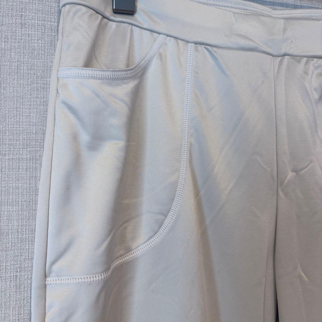 ✨新品✨ ブルームス 13 フレアパンツ ウェア ストレッチ 美脚 スポーツ