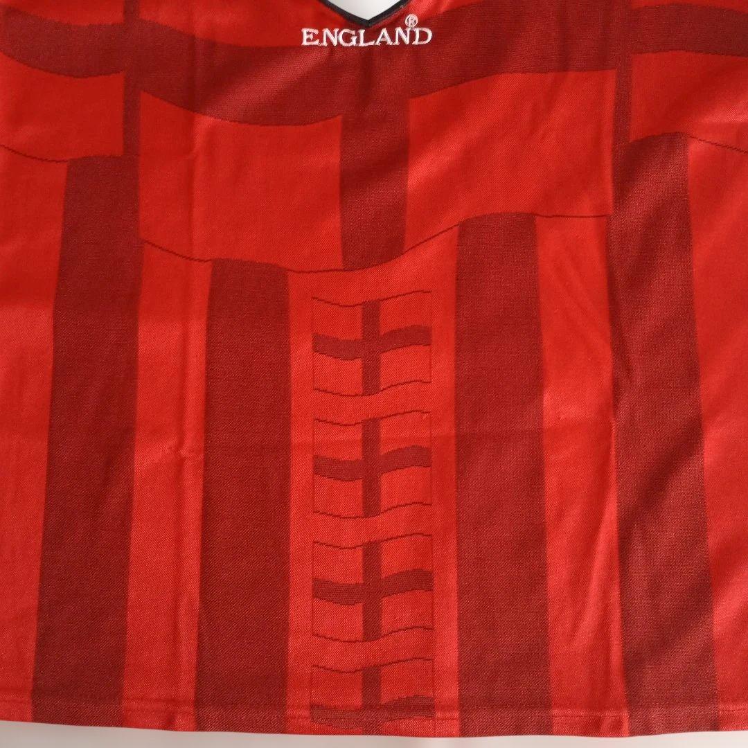 UMBRO　アンブロ　1998　イングランド代表　アウェイユニフォーム　正規品