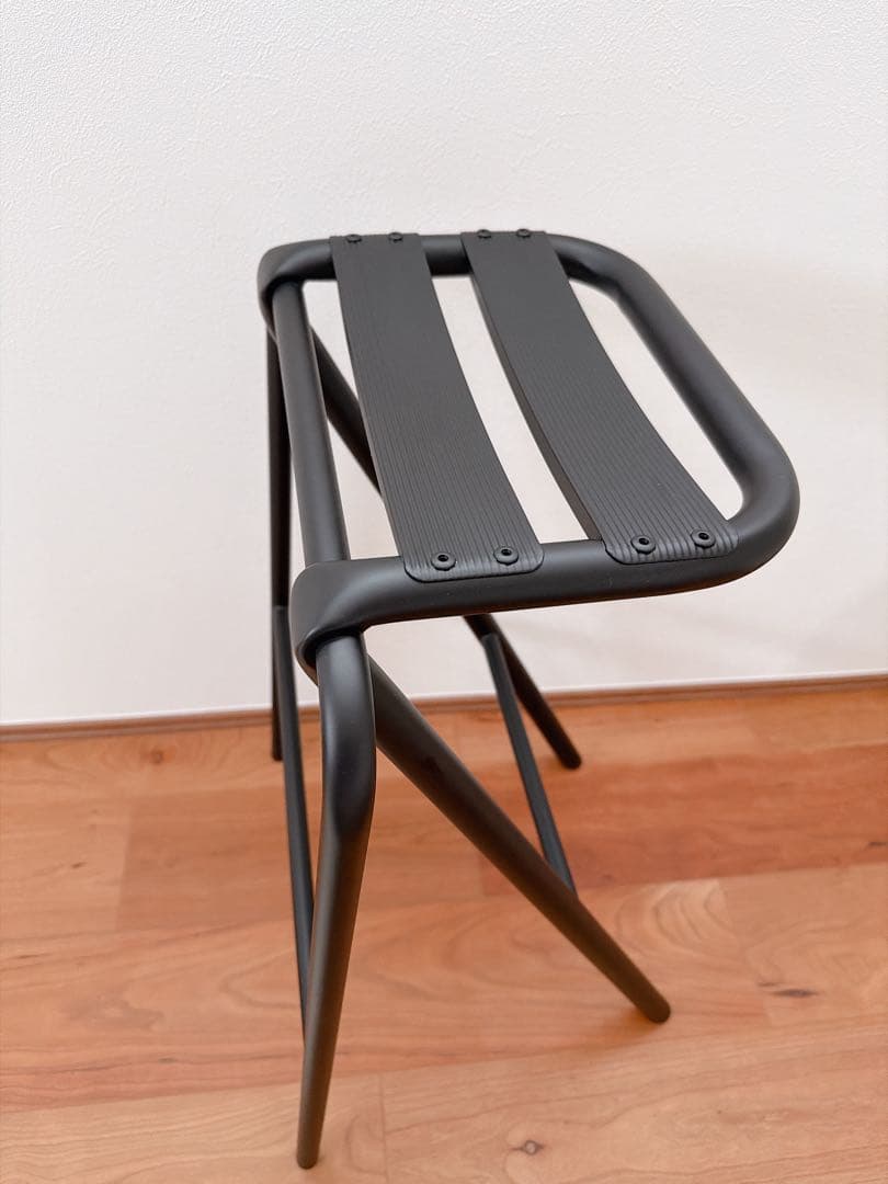 DUENDE BENT HIGH STOOL デュエンデ ベント ハイスツール