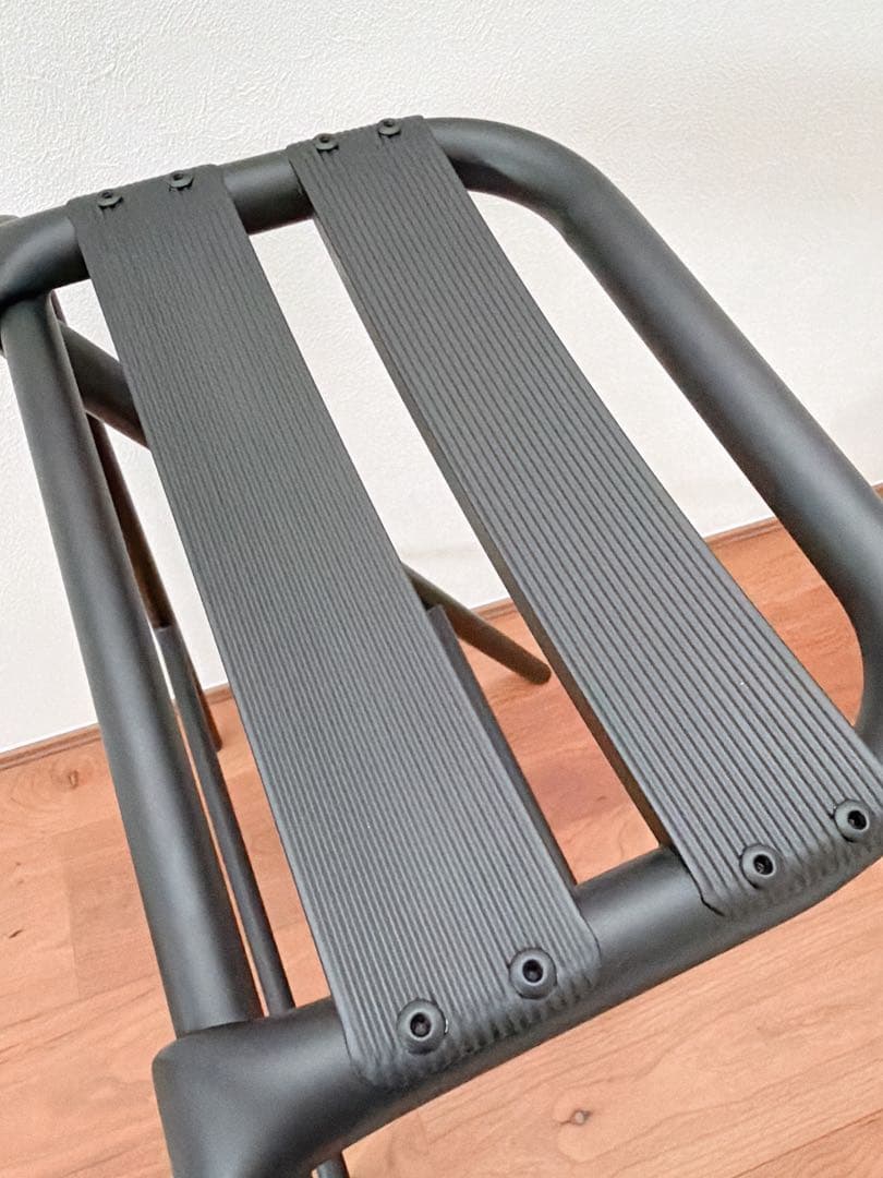 DUENDE BENT HIGH STOOL デュエンデ ベント ハイスツール
