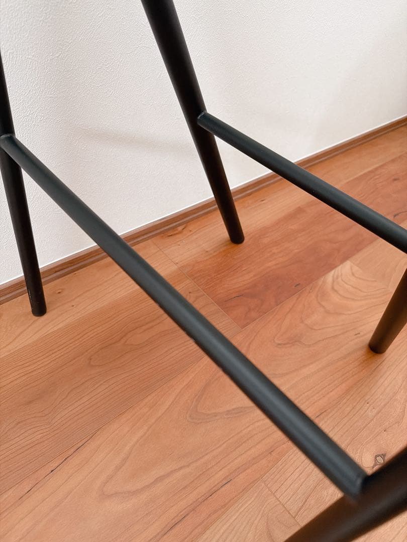 DUENDE BENT HIGH STOOL デュエンデ ベント ハイスツール