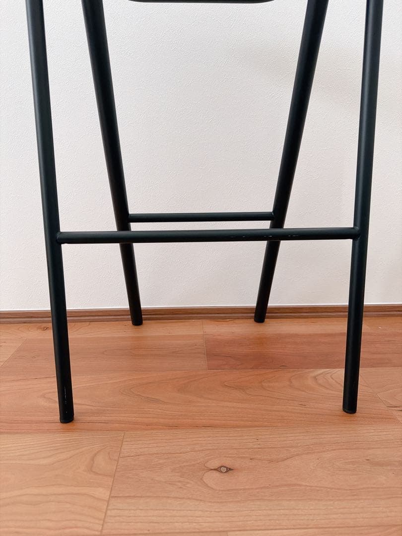 DUENDE BENT HIGH STOOL デュエンデ ベント ハイスツール