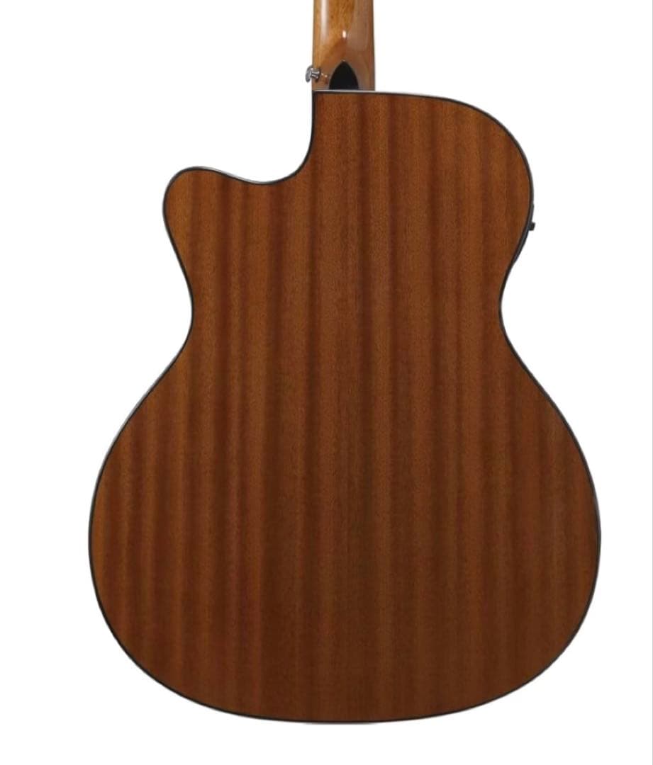 Ibanez アコースティックギター エレクトロニクス内蔵