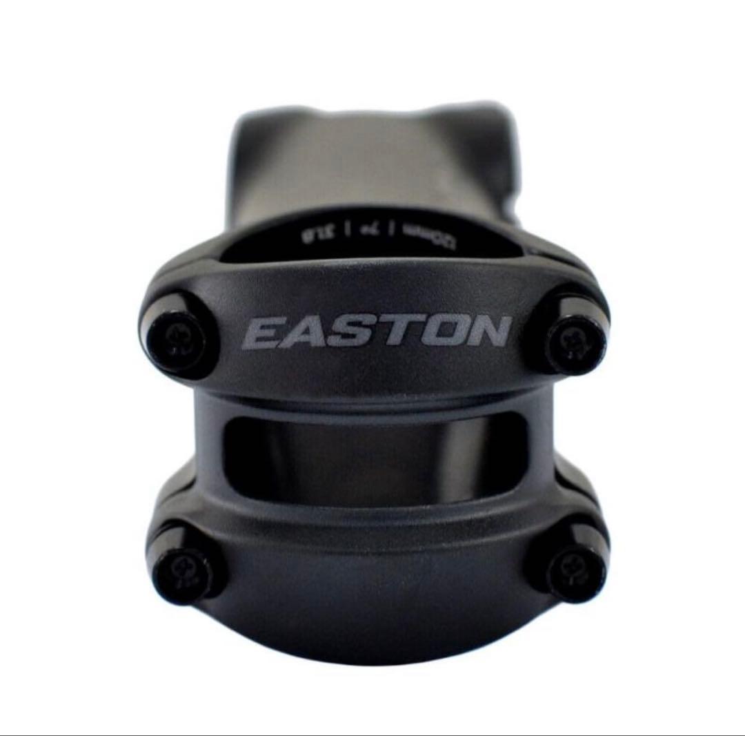 EASTON EA70ステム 120mm 7° 31.8mm