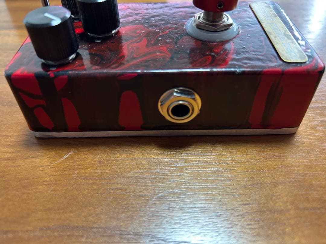 idea sound product ギターエフェクター(限定カラー)