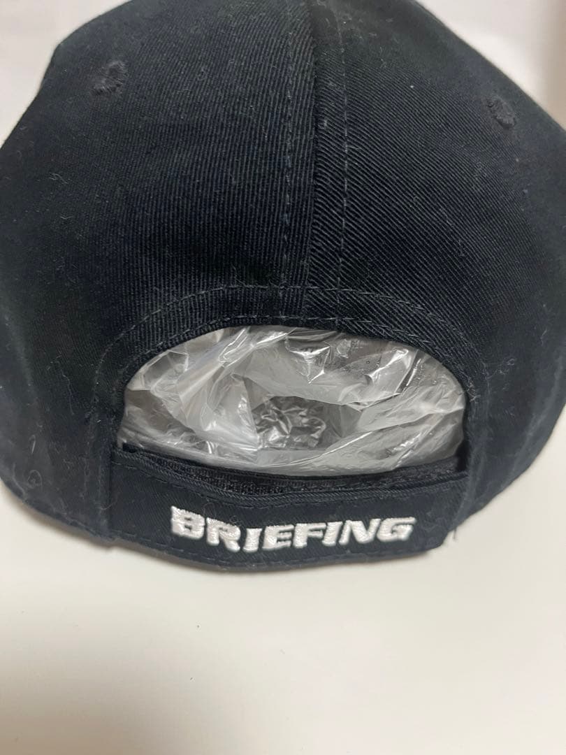 BRIEFING GOLF ブリーフィングゴルフ　キャップ golf ゴルフ