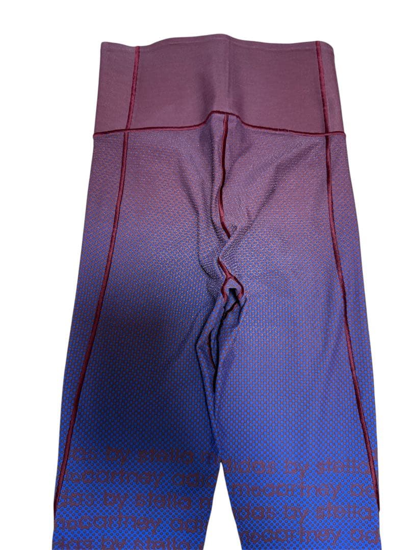 adidas by Stella McCartney ジムセットアップ