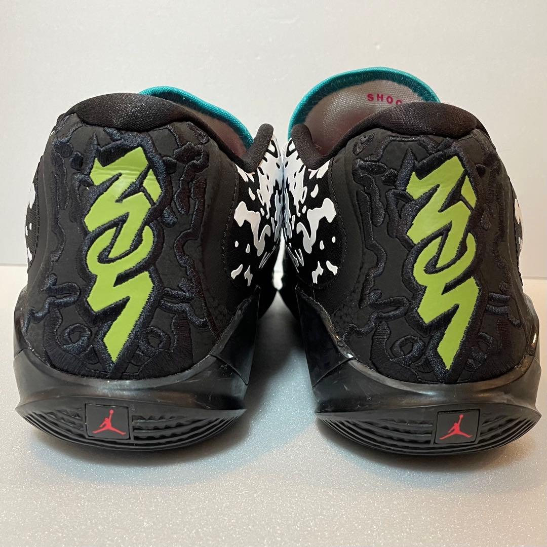 【NIKE】ザイオン 3 PF ZION 3 PF ⭐︎29cm