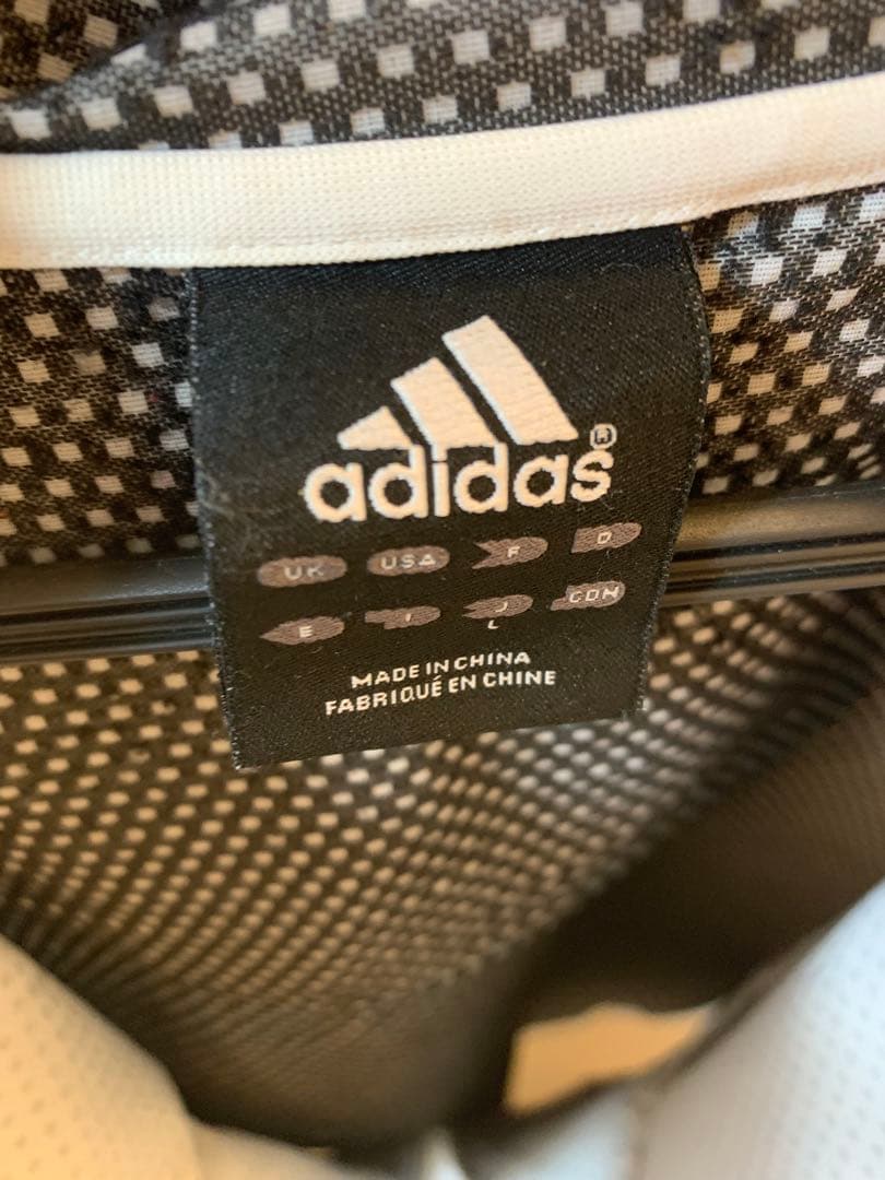 【チーム◎】【まとめ買い推奨】 adidas マルセイユ ジャージ サッカー