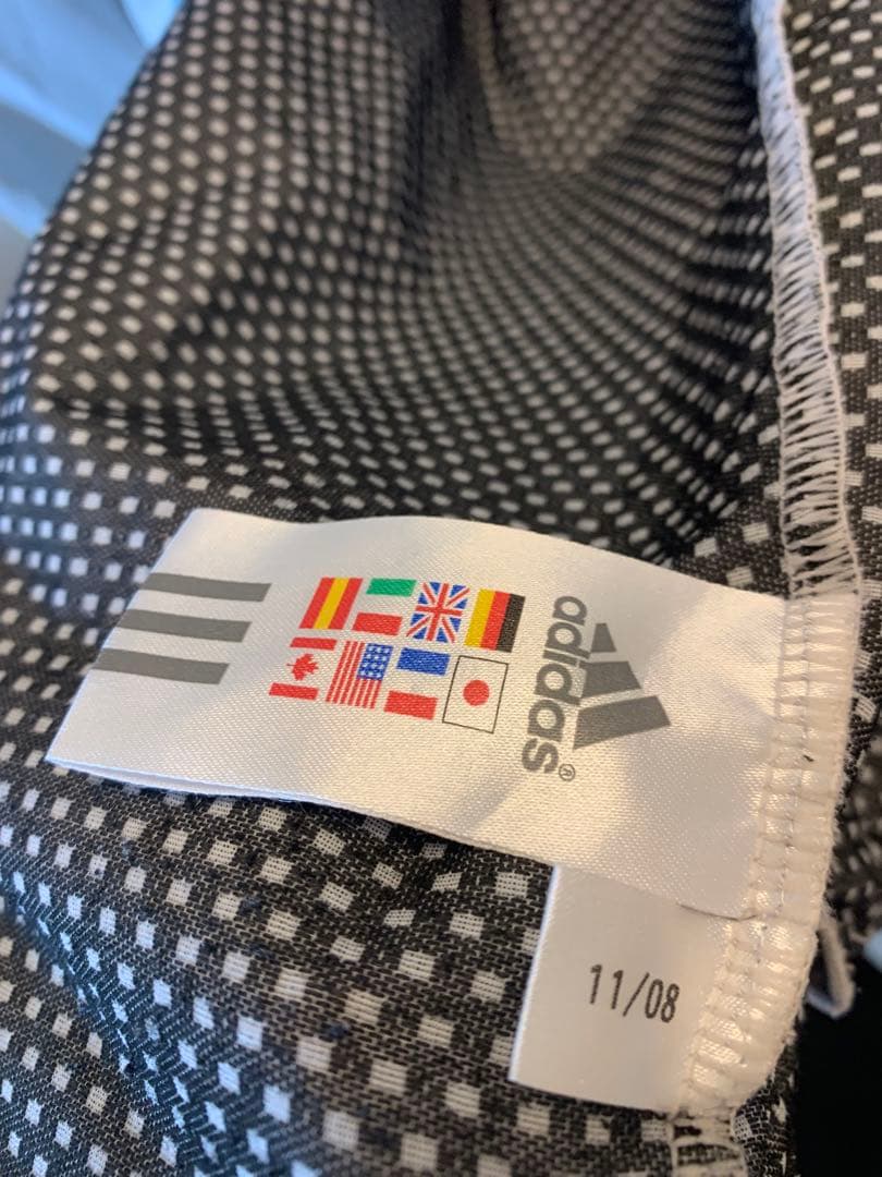 【チーム◎】【まとめ買い推奨】 adidas マルセイユ ジャージ サッカー
