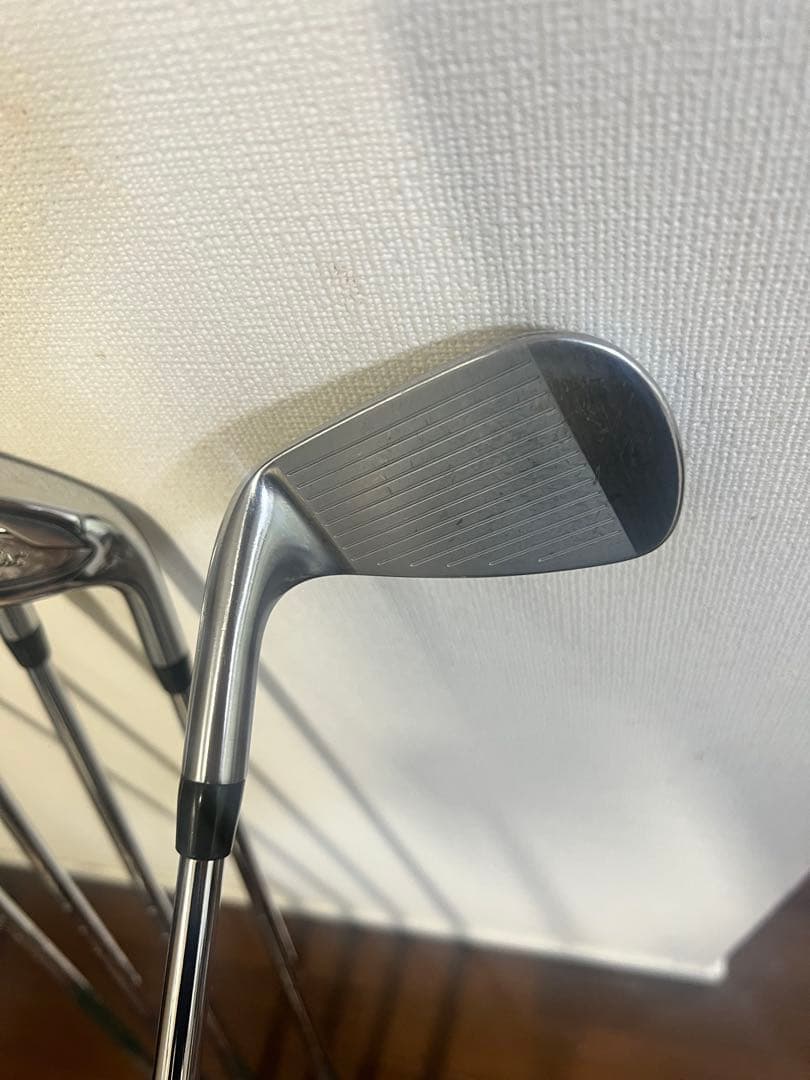 Titleist T200 アイアンセット　2019モデル