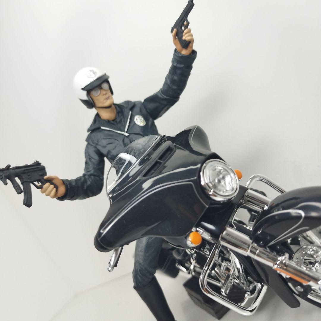 〓ターミネーター2〓T-1000 アクションフィギュア 〓新品〓