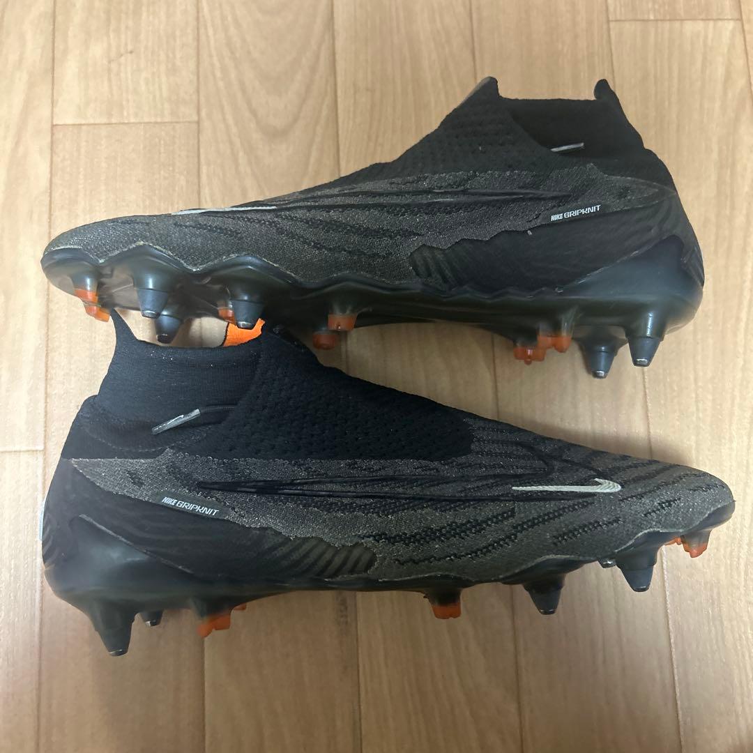 Nike ナイキ　ファントム GX エリート DF SG 29cm