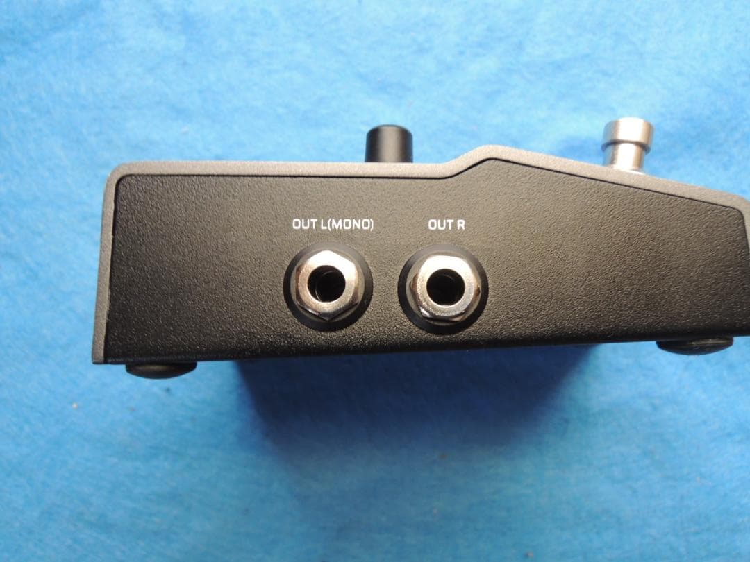 ♬新品・未使用★Valeton GP-50