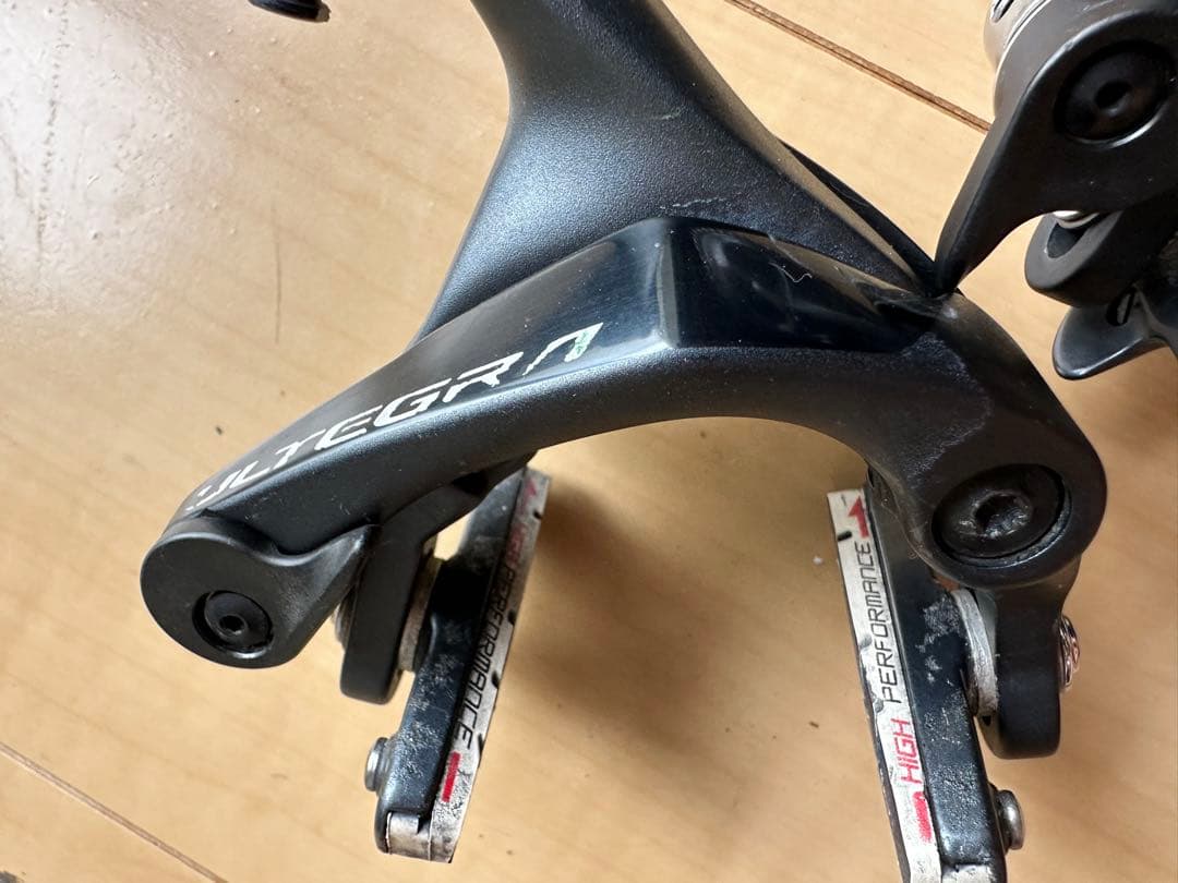 パーツ ULTEGRA BR-R8000