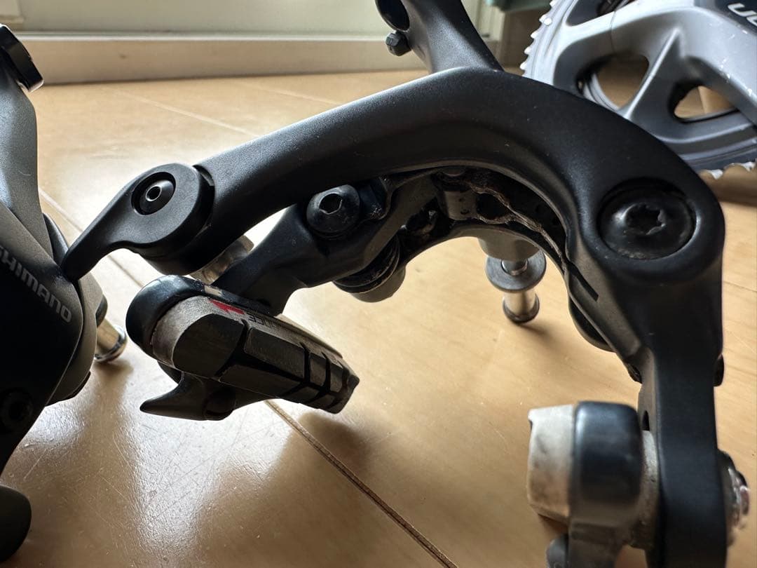 パーツ ULTEGRA BR-R8000
