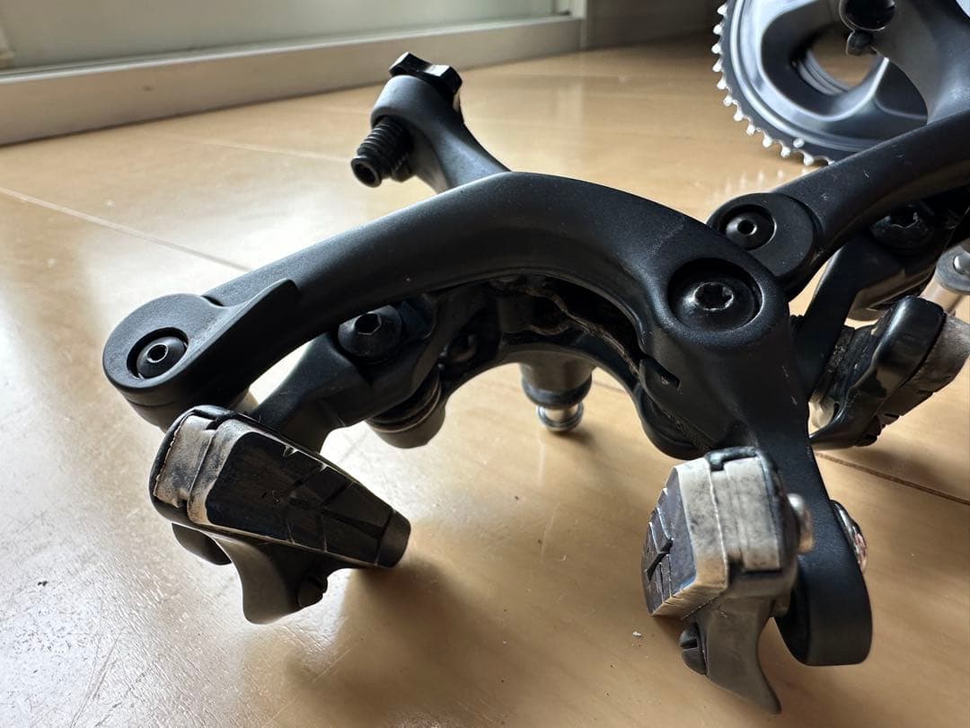 パーツ ULTEGRA BR-R8000