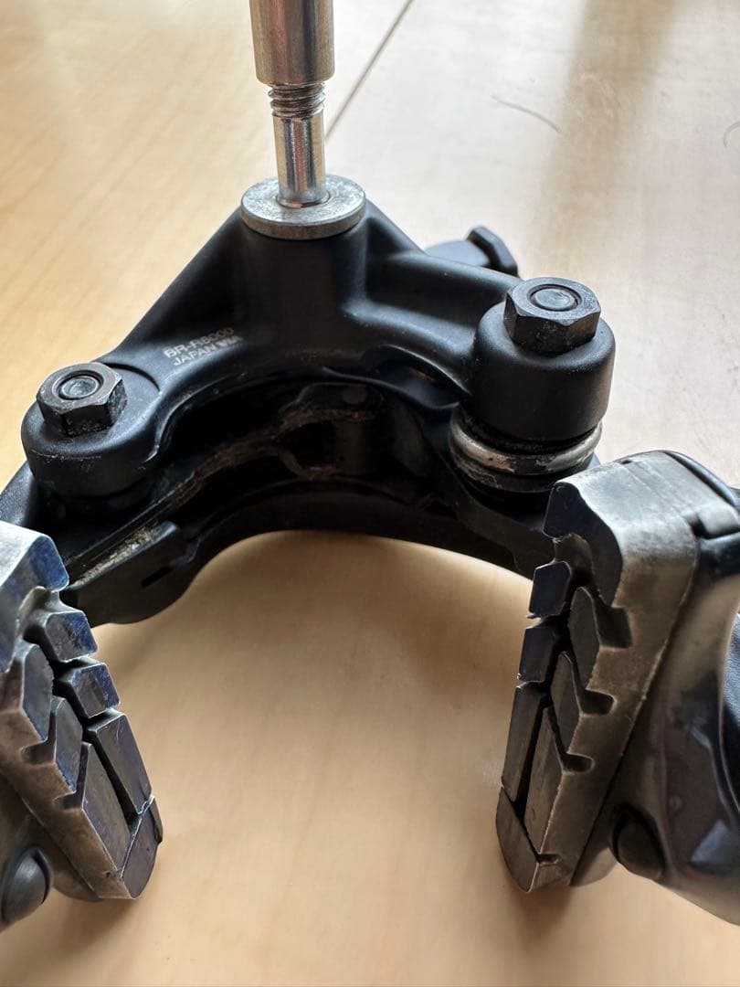 パーツ ULTEGRA BR-R8000