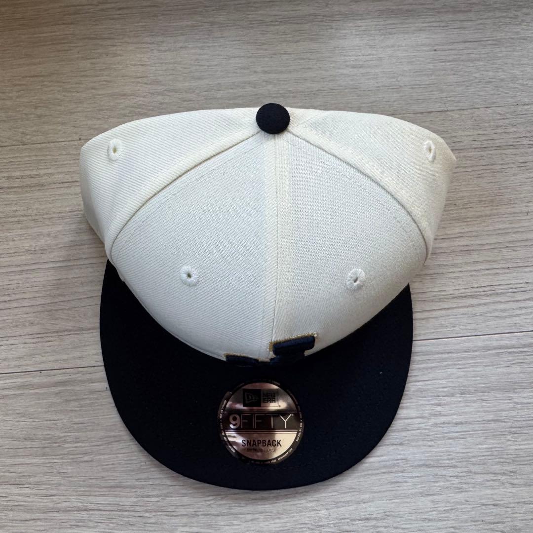 (新品)2026 WBC 日本代表 NEW ERA 9FIFTY キャップ