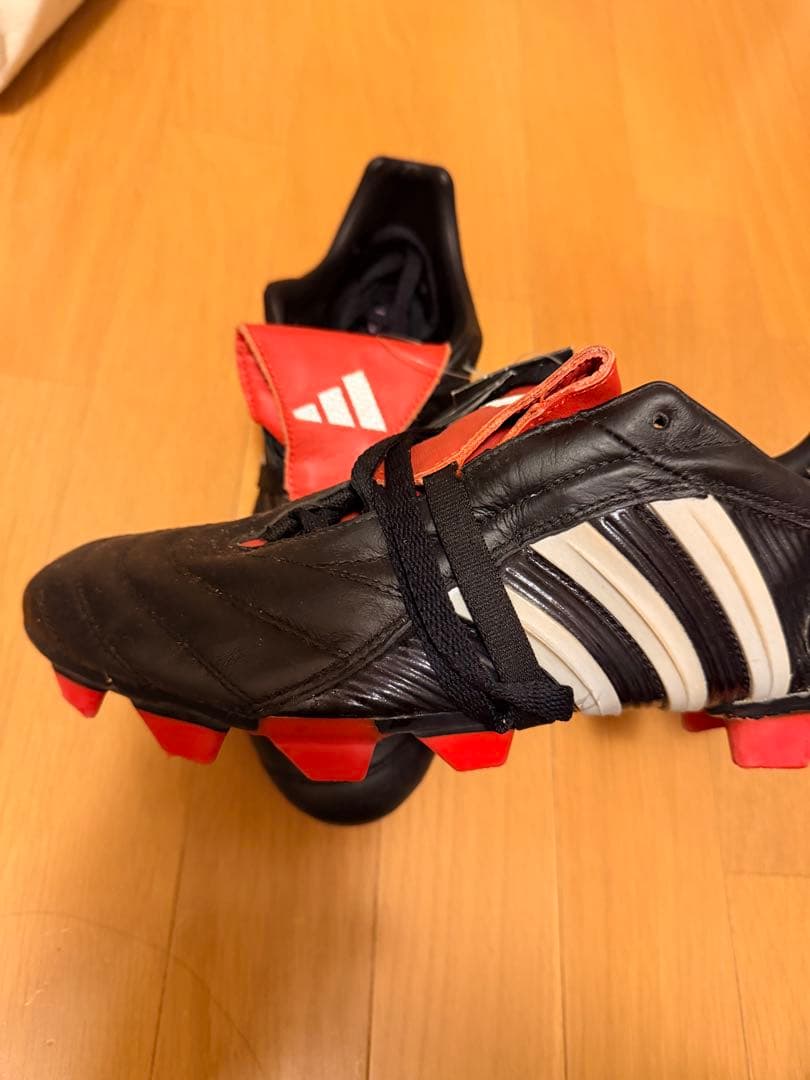 adidas PULSE TRX FG サッカーシューズ