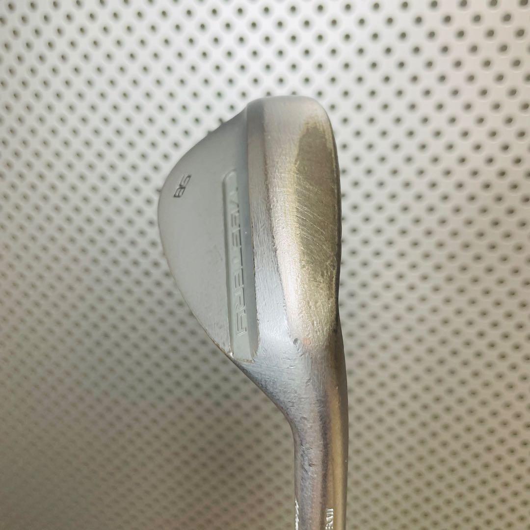 ゆ*か様 ミステリー MYSTERY WEDGE 212MF 58°