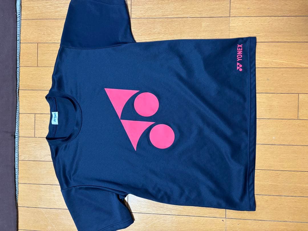 YONEX Tシャツ バドミントン　まとめ売り