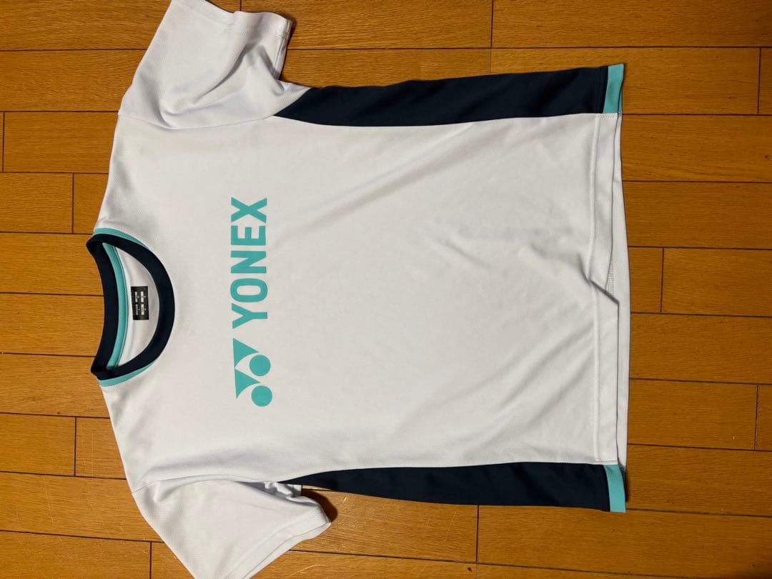 YONEX Tシャツ バドミントン　まとめ売り