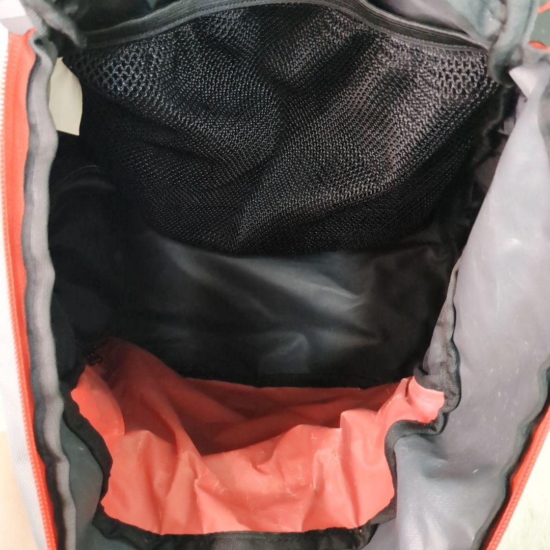 HUUB フーブ　トランジションバッグ　トライアスロンバッグ　下部防水