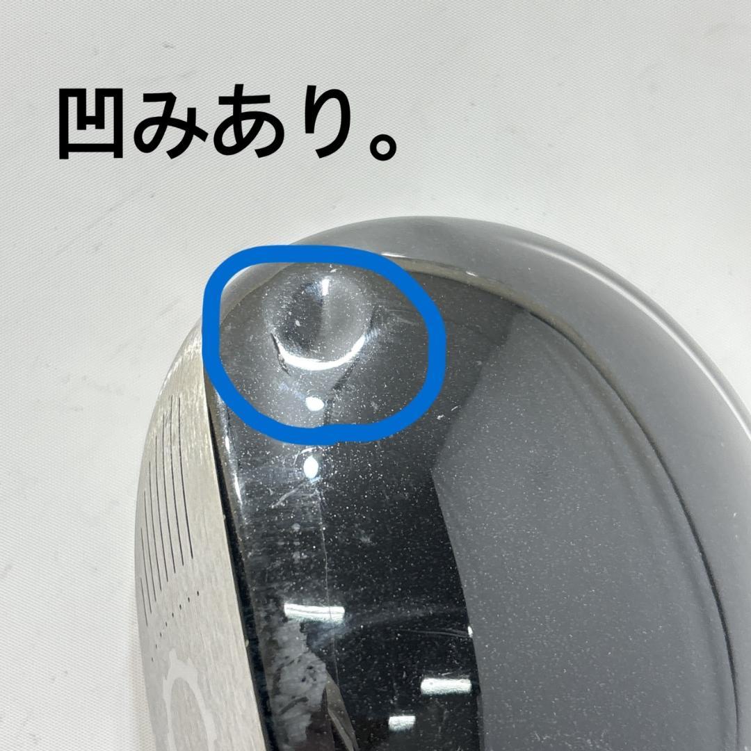 メンズ右利き初心者用　ナイキ　NIKE　ゴルフクラブセット　W-2558