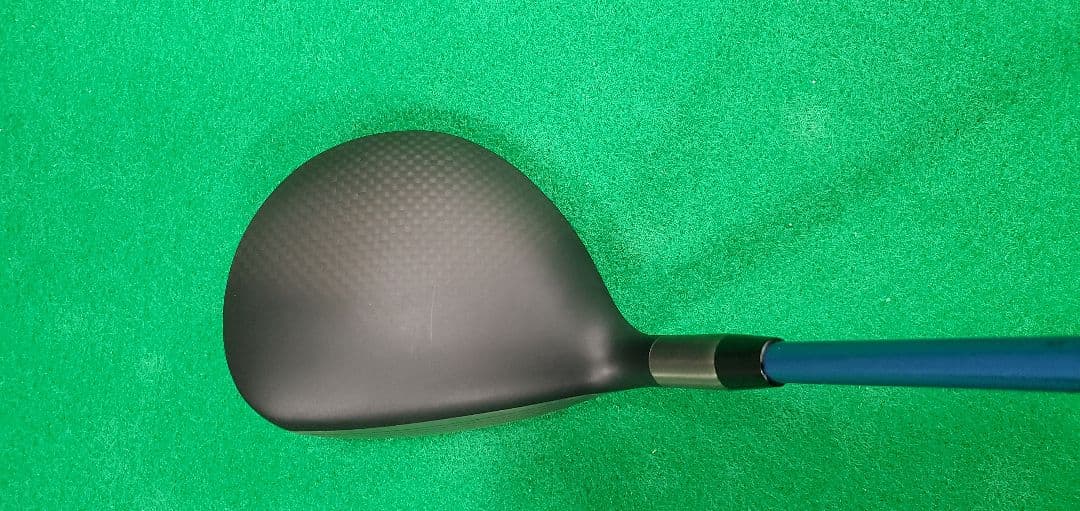 Callaway ローグST 3HL トリプルダイヤT ツアー支給品