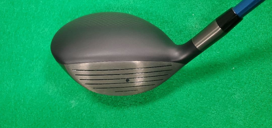 Callaway ローグST 3HL トリプルダイヤT ツアー支給品