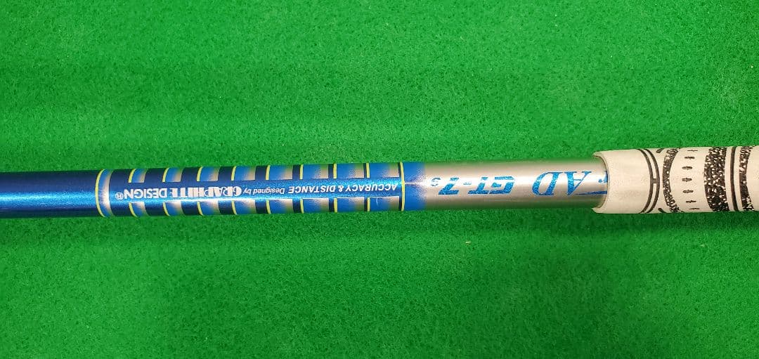 Callaway ローグST 3HL トリプルダイヤT ツアー支給品