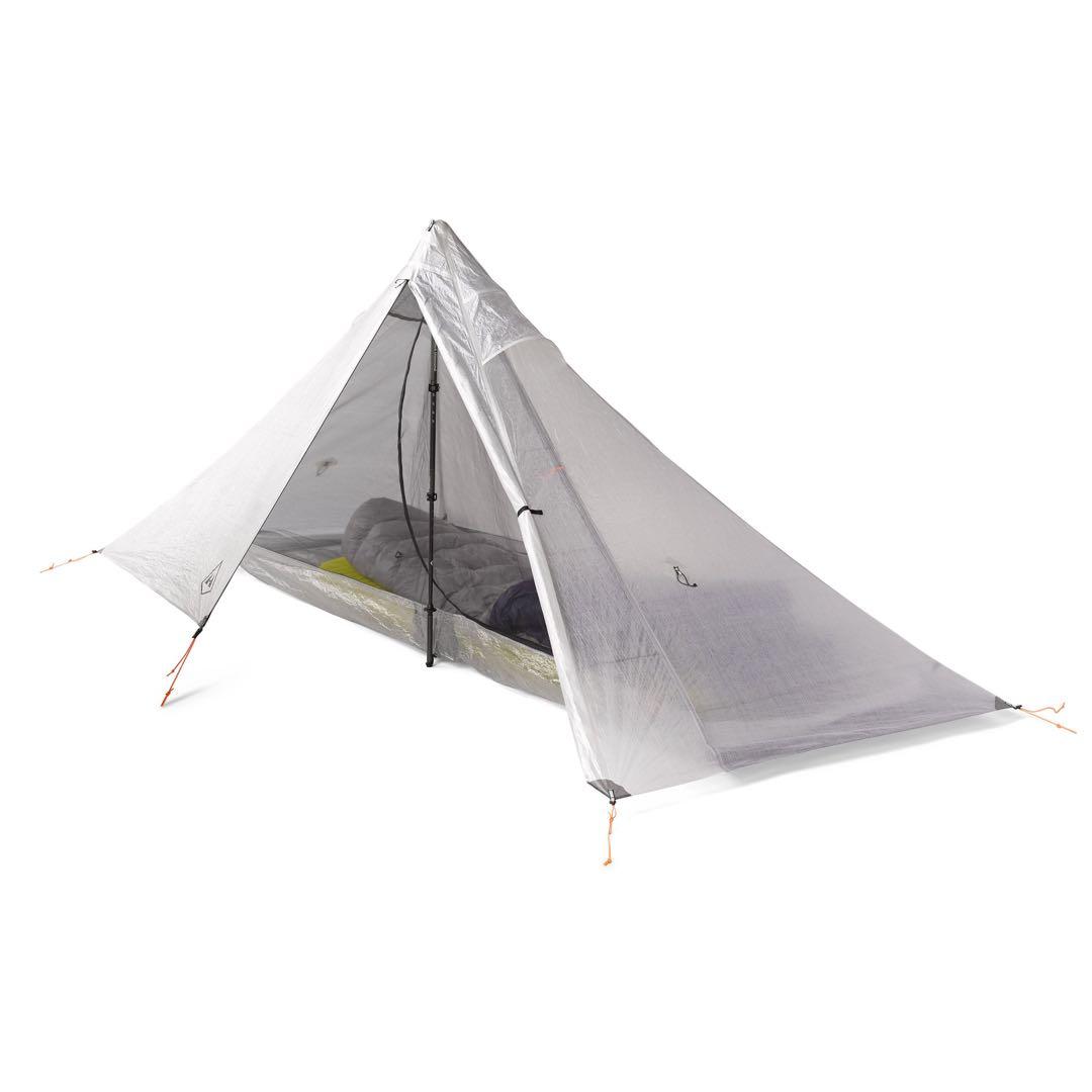 新品ハイパーライトマウンテンギアMID1 ミッド1