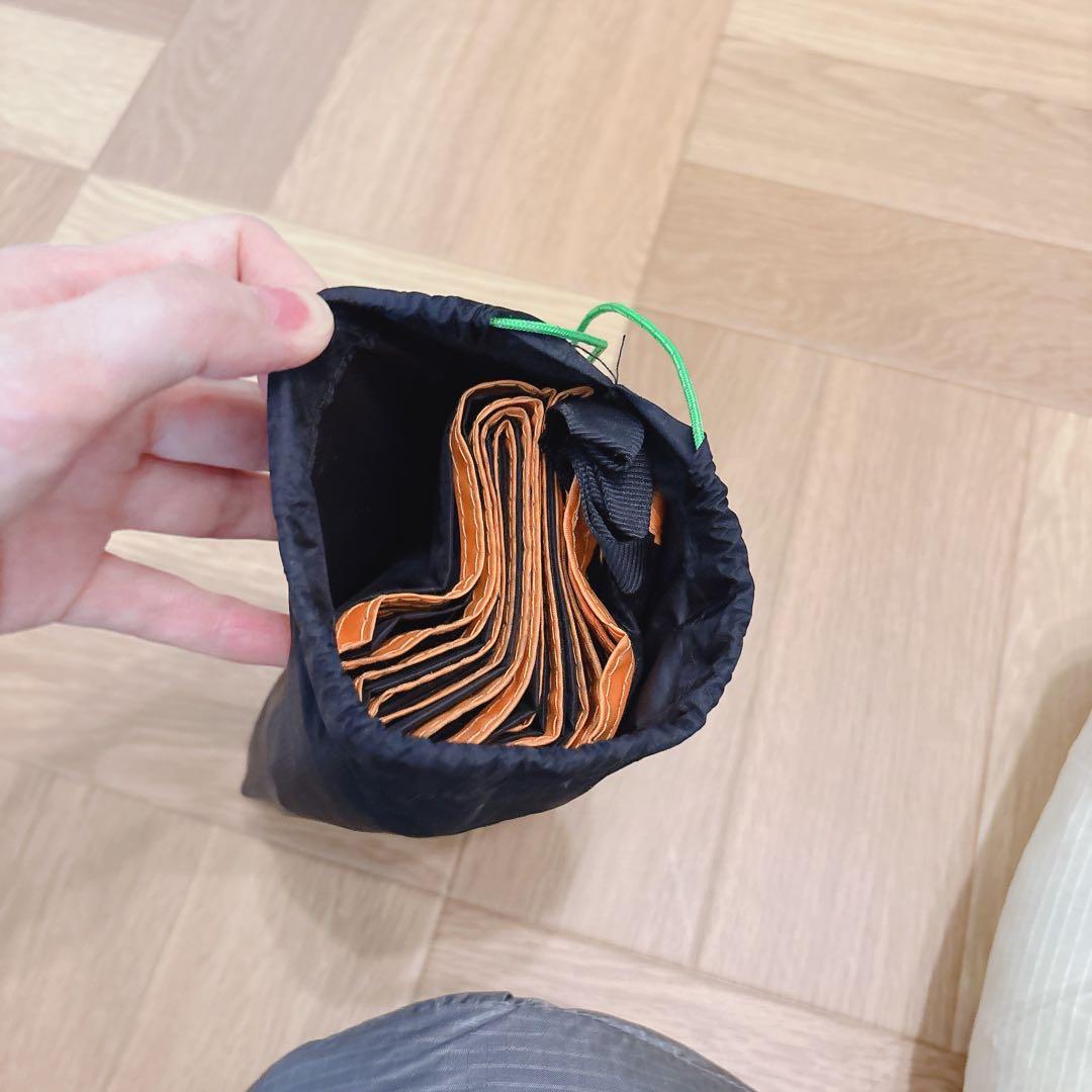 mont-bell Stellaridge Tent 2 ステラリッジ