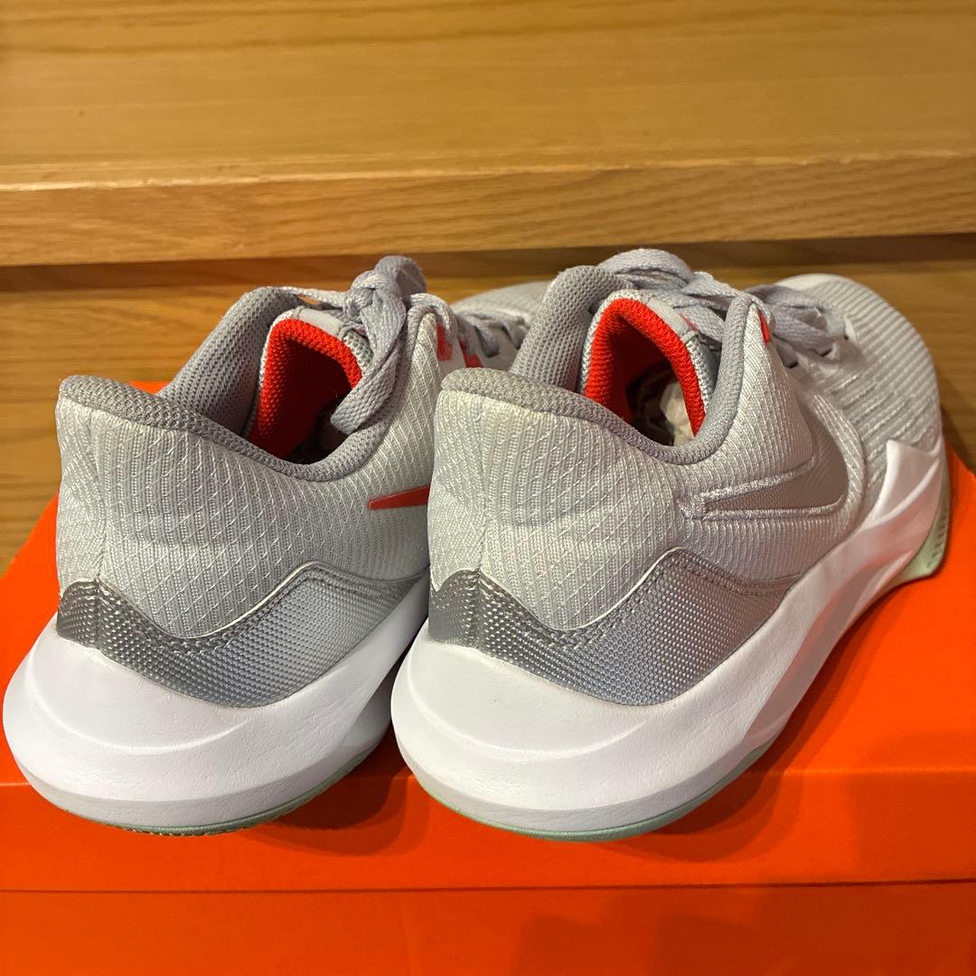 シューズ(男性用) NIKE PRECISION 5 28cm