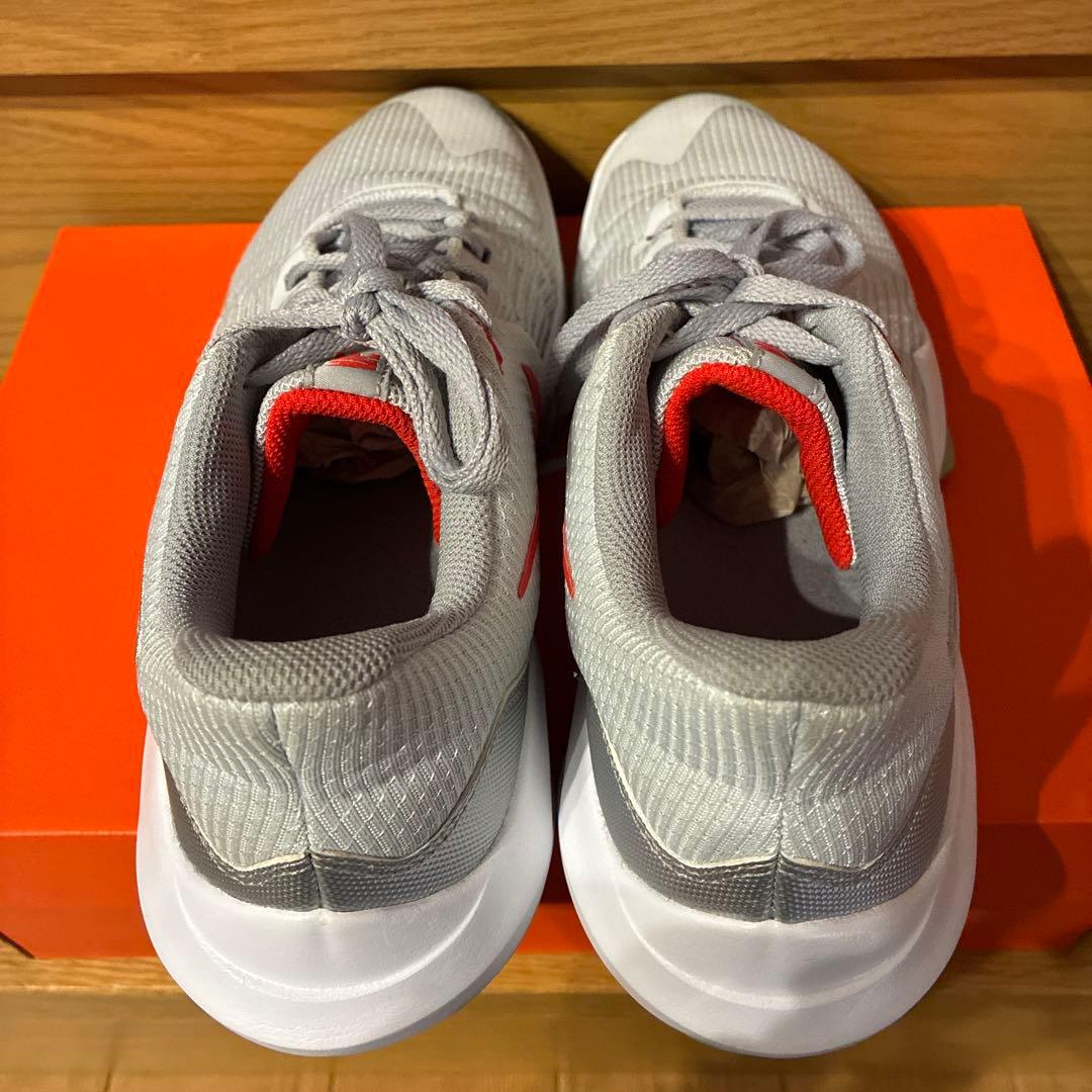 シューズ(男性用) NIKE PRECISION 5 28cm
