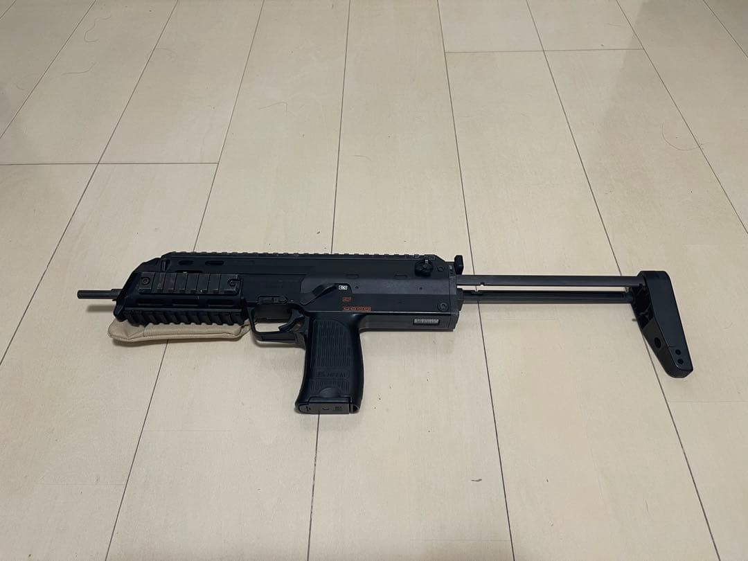 東京マルイ　MP7A1 スタンダード電動ガン