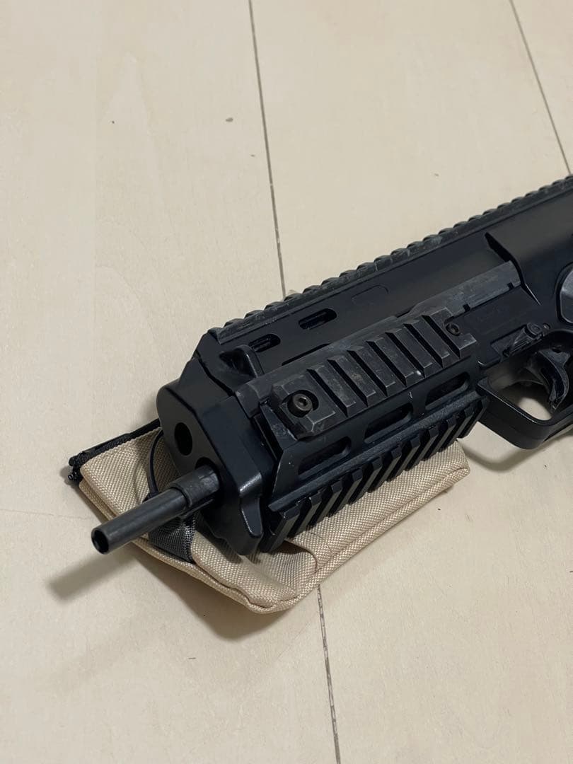 東京マルイ　MP7A1 スタンダード電動ガン