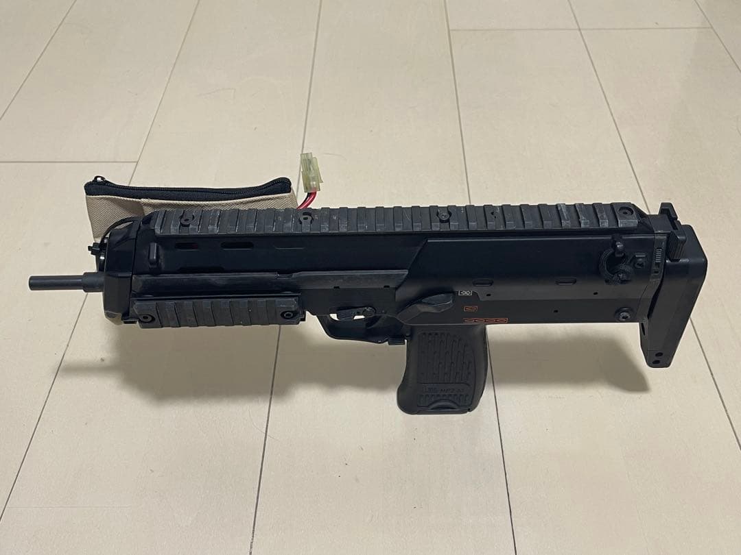 東京マルイ　MP7A1 スタンダード電動ガン