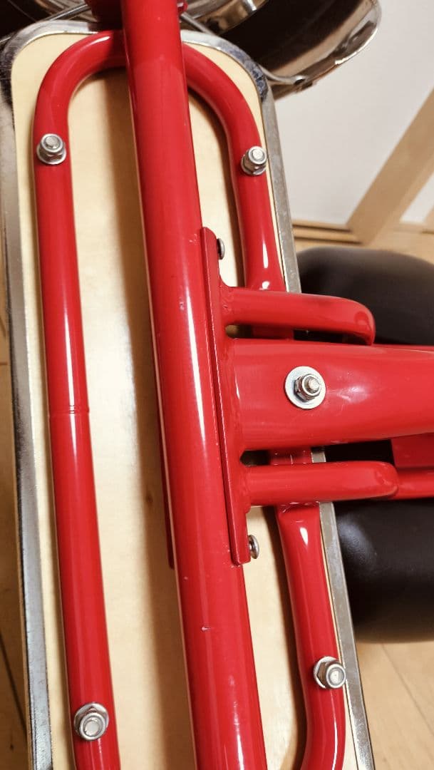 シュウィン ロードスター 室内使用 三輪車 SCHWINN 美品 定価5万円以上