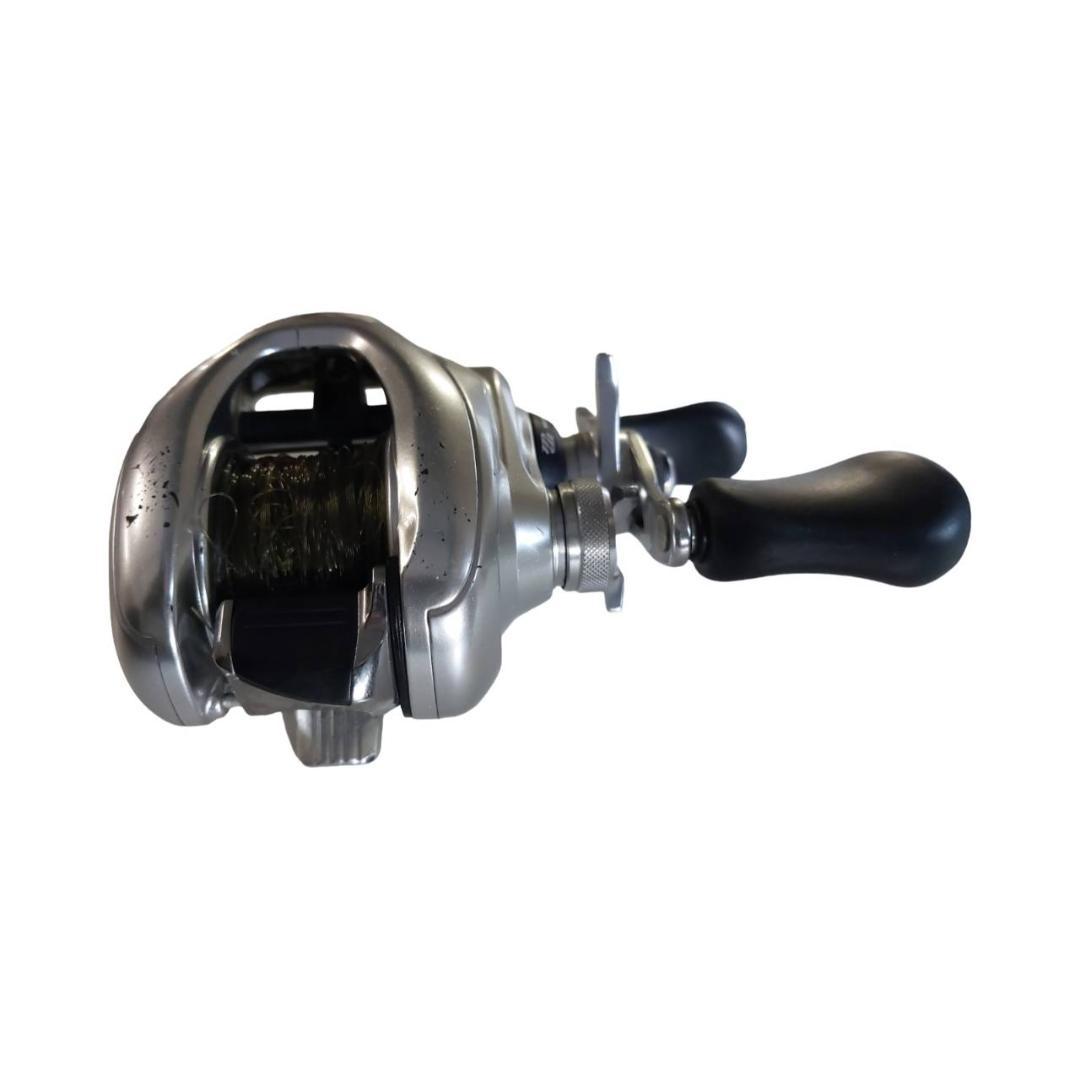 シマノ 18 バンタム MGL HG 右ハンドル SHIMANO Bantam