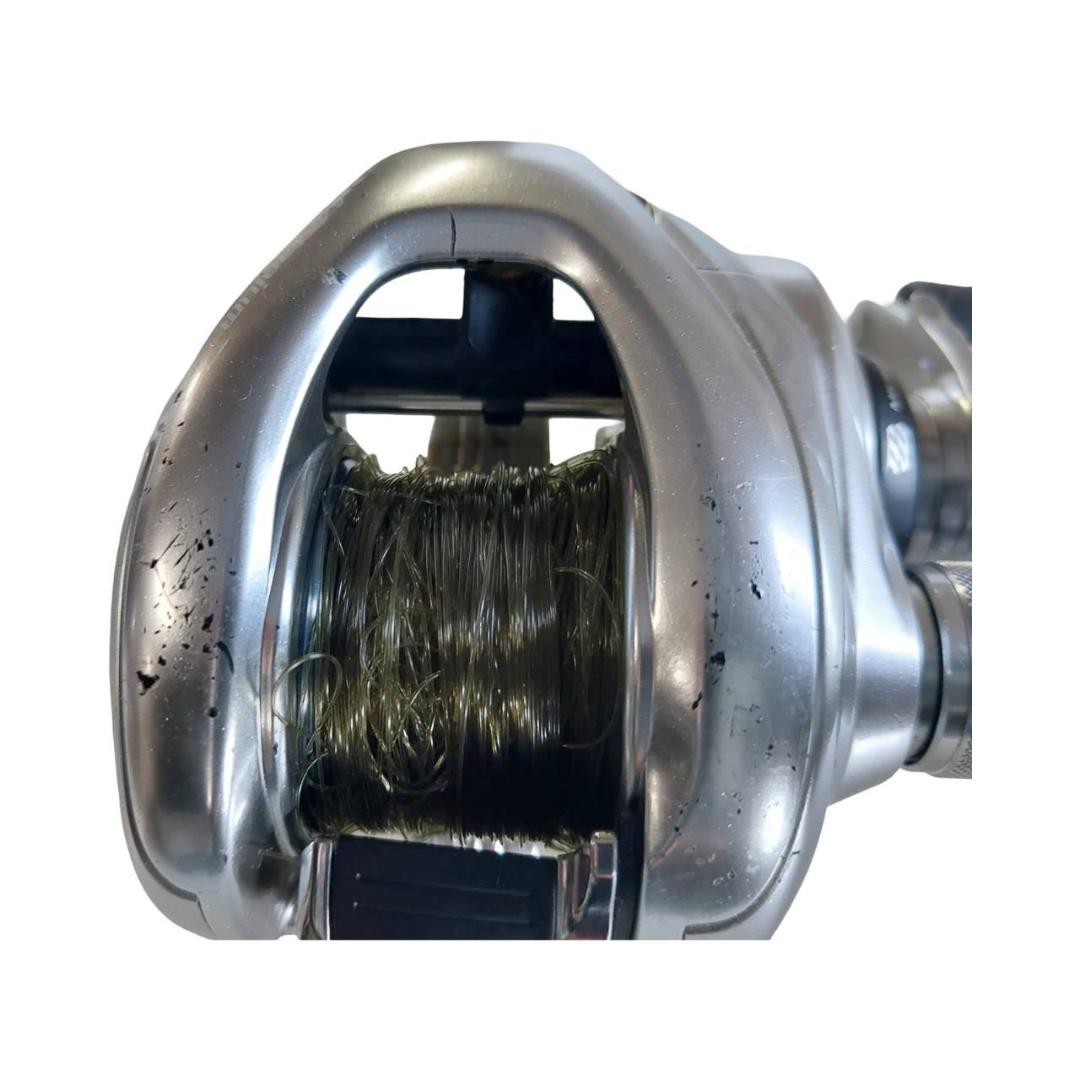 シマノ 18 バンタム MGL HG 右ハンドル SHIMANO Bantam