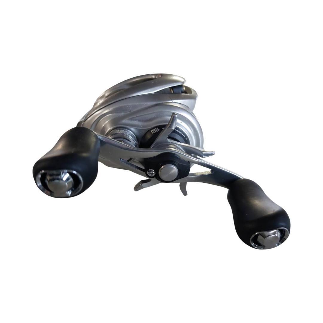 シマノ 18 バンタム MGL HG 右ハンドル SHIMANO Bantam
