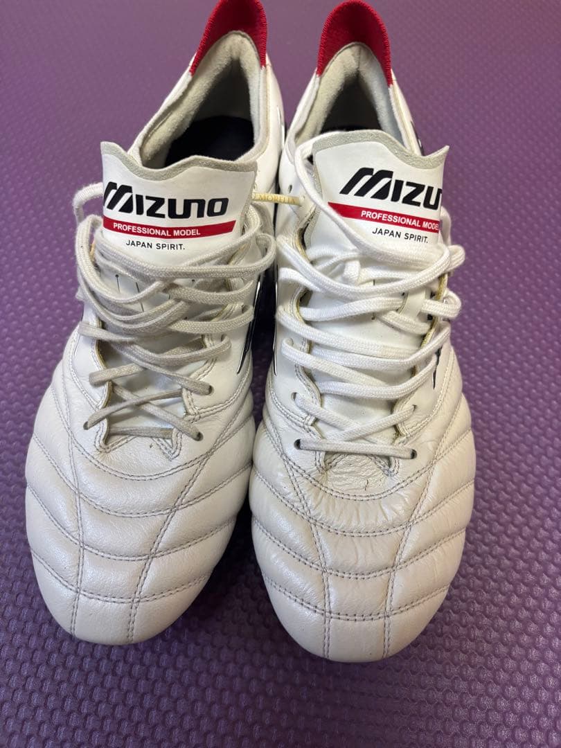 Mizuno Morelia NEO 取替スパイク