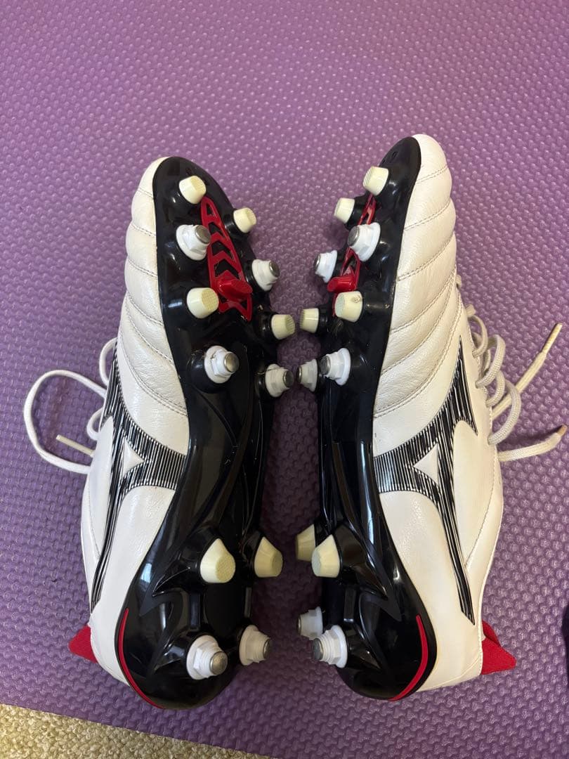 Mizuno Morelia NEO 取替スパイク