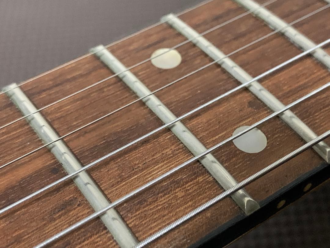 SX STANDARD SERIES CUSTOM ストラト レリック