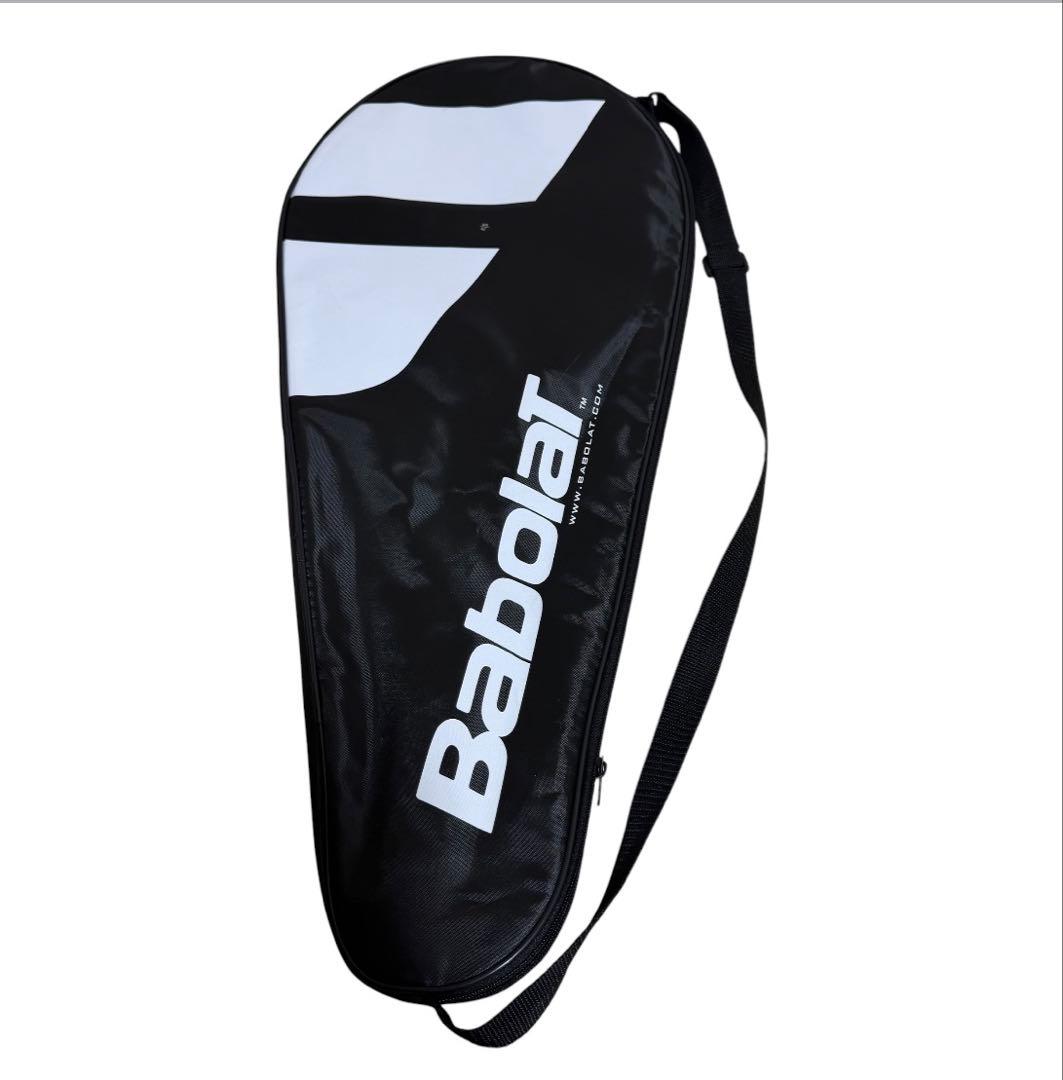 Babolat PURE AERO LITE ピュアアエロライト　ケース付き