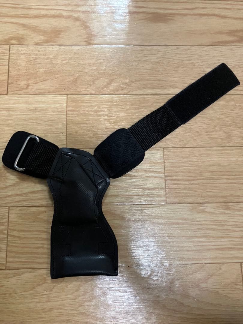 VERSA GRIPS PRO ブラック SMサイズ